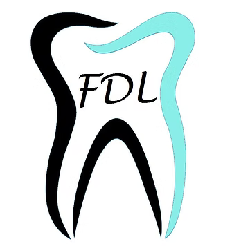 Fennica Dental Laboratory logo